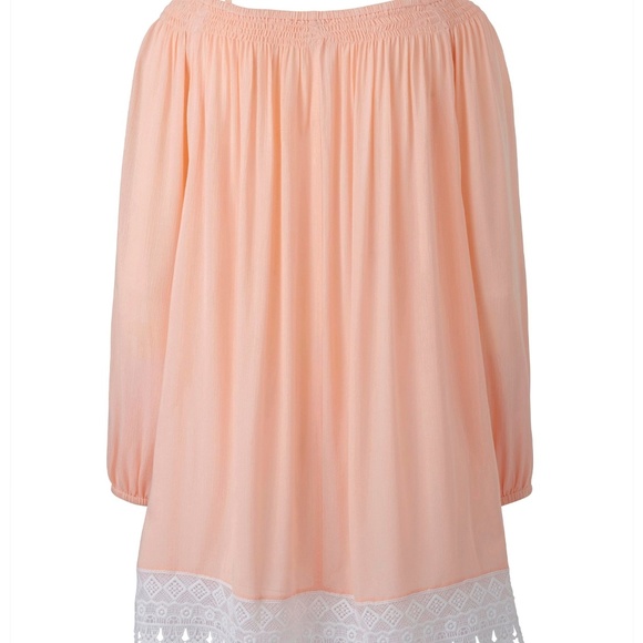 Tunic NWOT - Picture 2 of 5